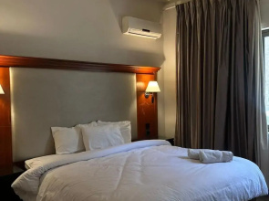 Amman Pasha Hotel