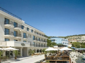 Mistral Balchik