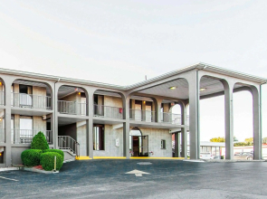 Quality Inn Maysville