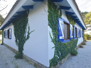 Casa Porto Cabanas