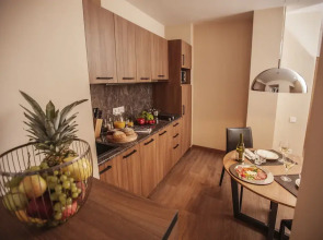 Отель Senator Maidan