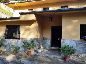 Rio España - Casa Rural Amplia 5 hab