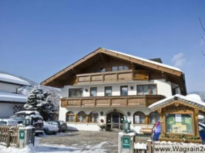 Landhaus Hubertus