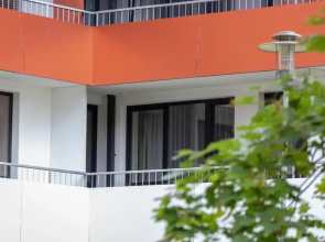 Violetos Lux Apartamentai