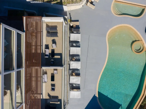 Katouna Suites Luxury Boutique Hotel