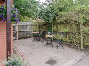 Liv's Place Bramfield Air Manage Suffolk