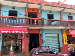 Hostal Madrid
