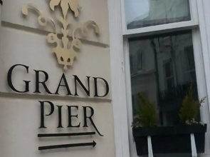 Grand Pier Guest House