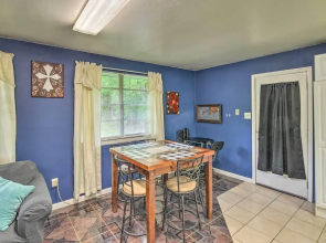 Gulf Coast Home < 2 Mi to Parks & Museums!