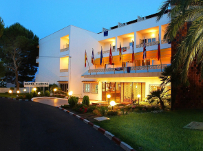 Hotel Florida Magaluf - Adults Only