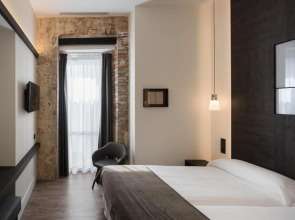 Отель Sant Agustí