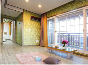 Gyeongju Orsay Pension