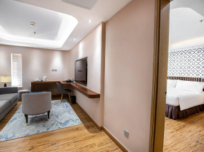 Holiday Inn Macau by IHG