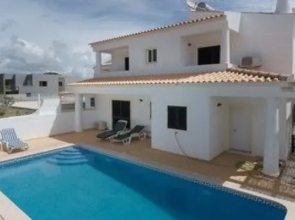 Akivillas Albufeira Falesia III