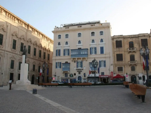 Hotel Castille