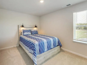 Modern Millville Home: 5 Mi to Beach & Boardwalk!