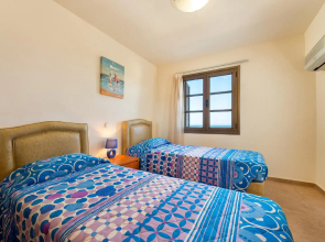 Aegean Blue Villa's - All Inclusive & Water park