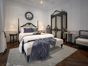 Hanoi Graceful Hotel