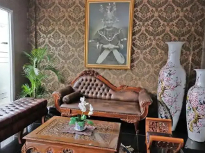 Hotel Syariah Samudra