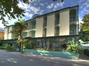 Hotel Giamaika