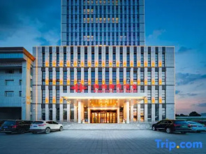 The Hyperion Hotel