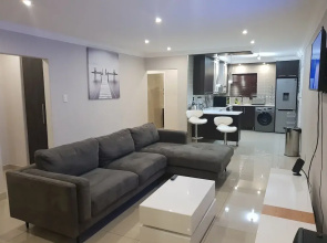 Semeni Asante Apartment