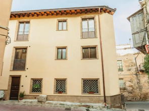 B&B Palazzo Bibirria