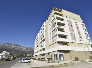 Apartment Branko