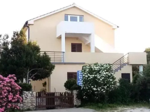 Apartments Božito