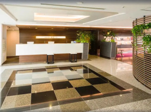 JR-East Hotel Mets Shibuya