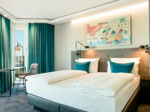 Motel One München-Haidhausen
