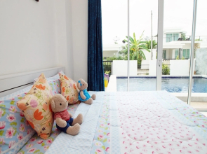 Baan Nipha Pool Villa Hua Hin