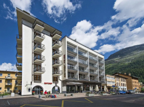 Hotel Piz