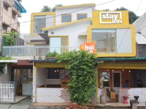 Hotel Stay Inn