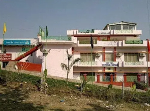 Hotel Krishna Cottage