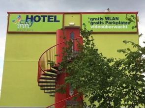 City Inn Magdeburg