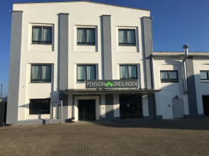 Pension Dreilinden Hannover UG