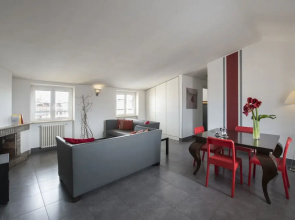 Apartment Termini