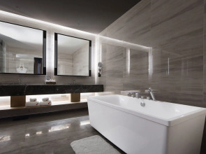 Swisstouches Guangzhou Hotel Residences