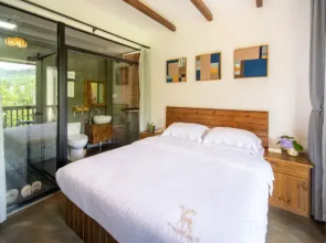 Daling Shanju Hotel