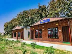 Fabhotel Prayag Deep