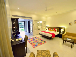 Tatsaraasa Resort and Spa Udaipur