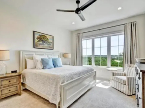 Riverbend Farmhouse #7