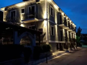 Hotel Galaxidi