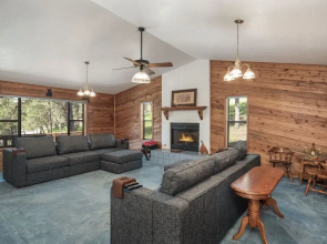 Jack Little by Ruidoso Vacation Rentals