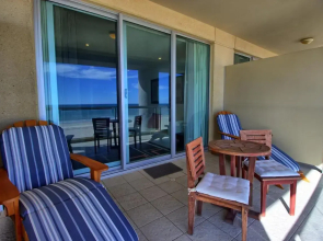 Spinway Adelaide - Oaks Plaza Pier