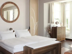 Atelier-Appartement Ambienta im Zentrum von Binz