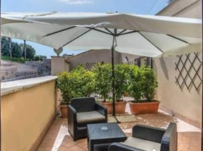 Tmark Hotel Vaticano