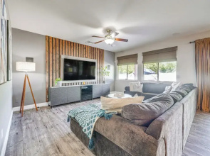Family-friendly Retreat w/ Pool - Near Westgate!