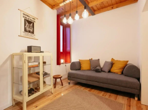 Casa Gaveto